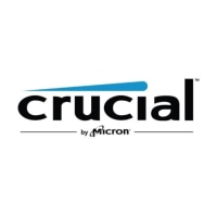 Crucial Technology Black Friday