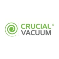 Crucial Vacuum Black Friday