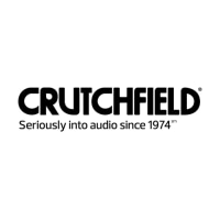 Crutchfield Black Friday