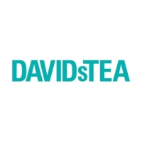 DAVIDsTEA Black Friday