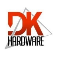 DK Hardware Black Friday