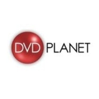 DVD Planet Black Friday