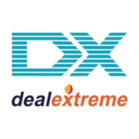 DealExtreme Black Friday