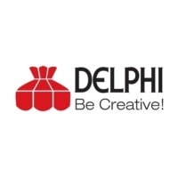 Delphi Glass Black Friday