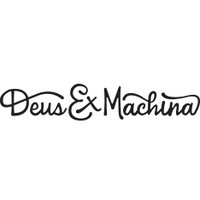 Deus Ex Machina Black Friday