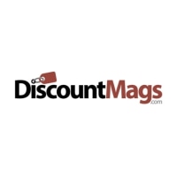 DiscountMags Black Friday