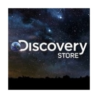 Discovery Store Black Friday