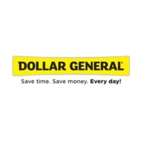 Dollar General Black Friday