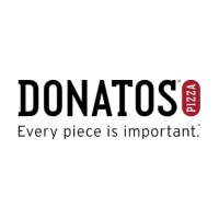 Donatos Pizza Black Friday