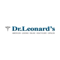 Dr. Leonards Black Friday