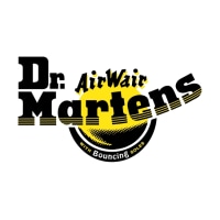 Dr. Martens Black Friday