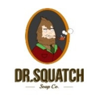 Dr. Squatch Black Friday