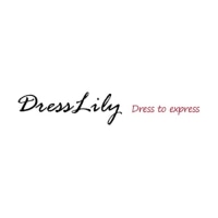 DressLily Black Friday