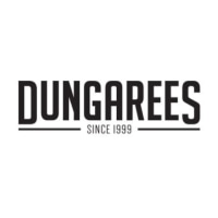 Dungarees Black Friday