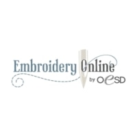 Embroidery Online Black Friday