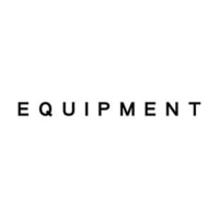 Equipment Black Friday