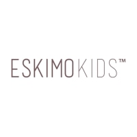 Eskimo Kids Black Friday