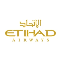 Etihad Airways Black Friday