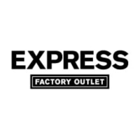 Express Factory Outlet Black Friday