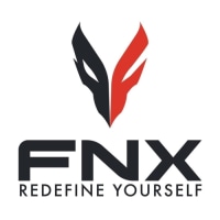 FNX Fitness Black Friday