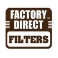 Factory Direct Filters Black Friday