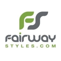 Fairway Styles Black Friday