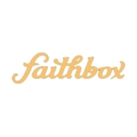 Faithbox Black Friday