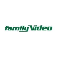 Family Video Black Friday