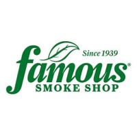 Famous Smoke Black Friday