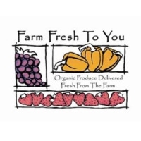 Farm Fresh To You Black Friday