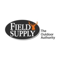 Field Supply Black Friday