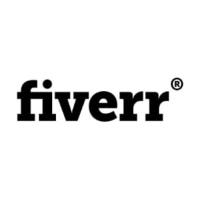 Fiverr Black Friday