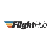 FlightHub Black Friday