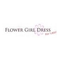 Flower Girl Dress For Less Black Friday