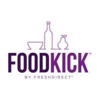 FoodKick Black Friday