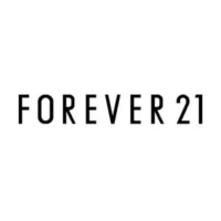 Forever 21 Black Friday