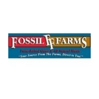 Fossil Farms Black Friday