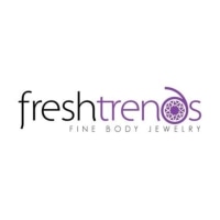 Fresh Trends Black Friday