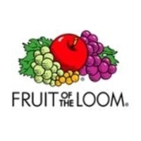 Fruit of the Loom Black Friday