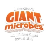 GIANTmicrobes Black Friday