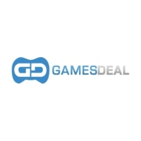 GamesDeal Black Friday