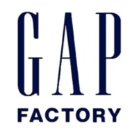 Gap Factory Black Friday