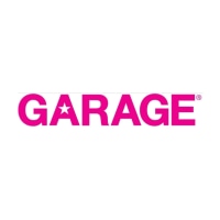 Garage Clothing Black Friday