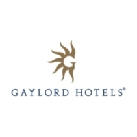 Gaylord Hotels Black Friday