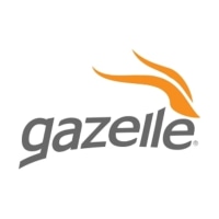 Gazelle Black Friday