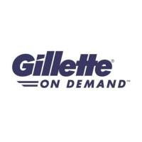 Gillette Black Friday