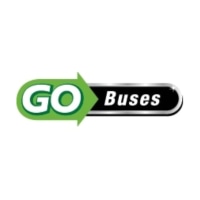 Go Buses Black Friday