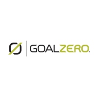 Goal Zero Black Friday