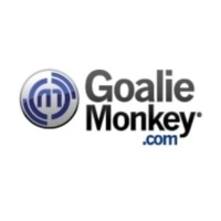 Goalie Monkey Black Friday