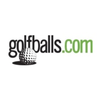 Golfballs Black Friday